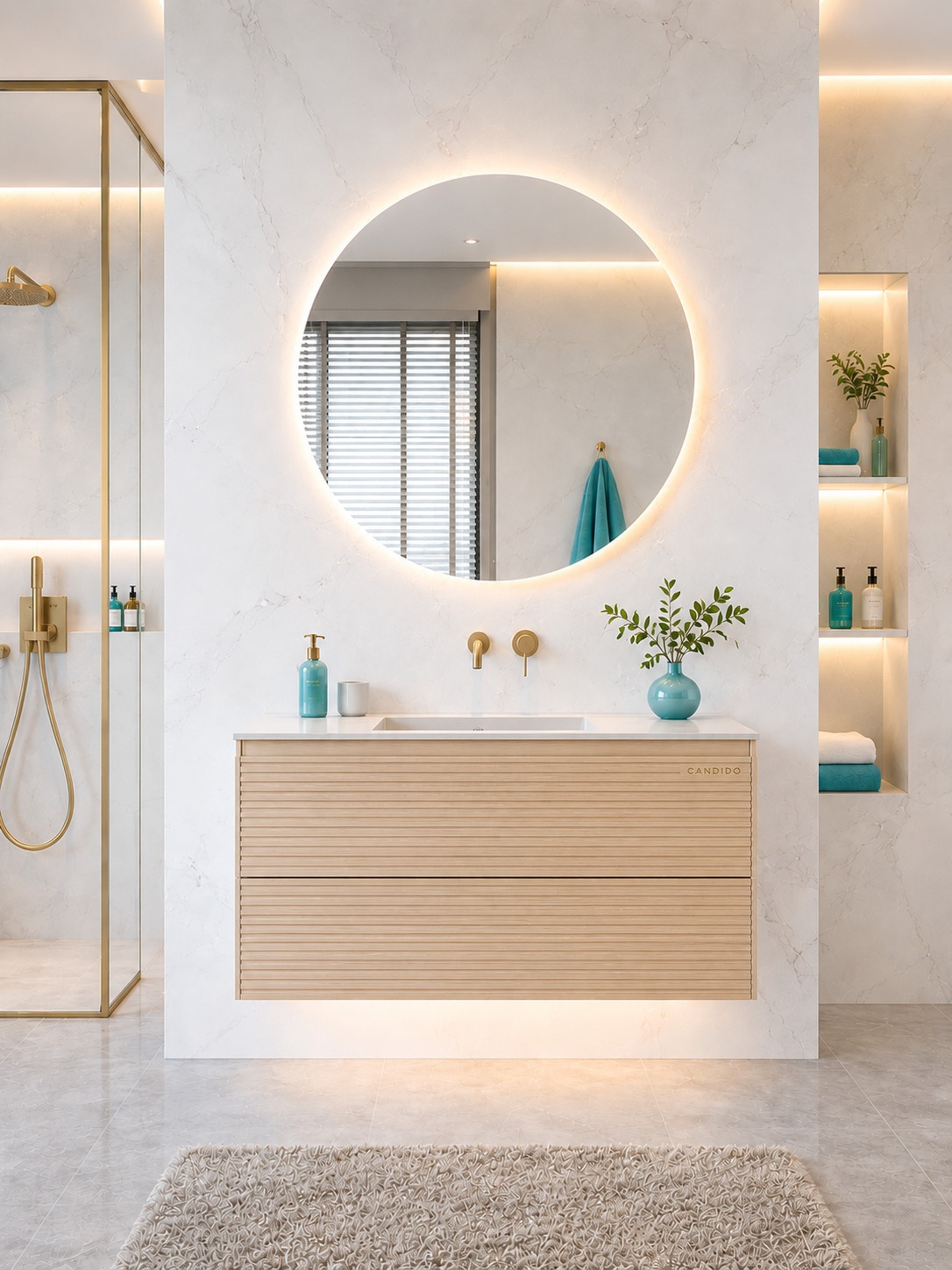 Bathroom-Appliances 1