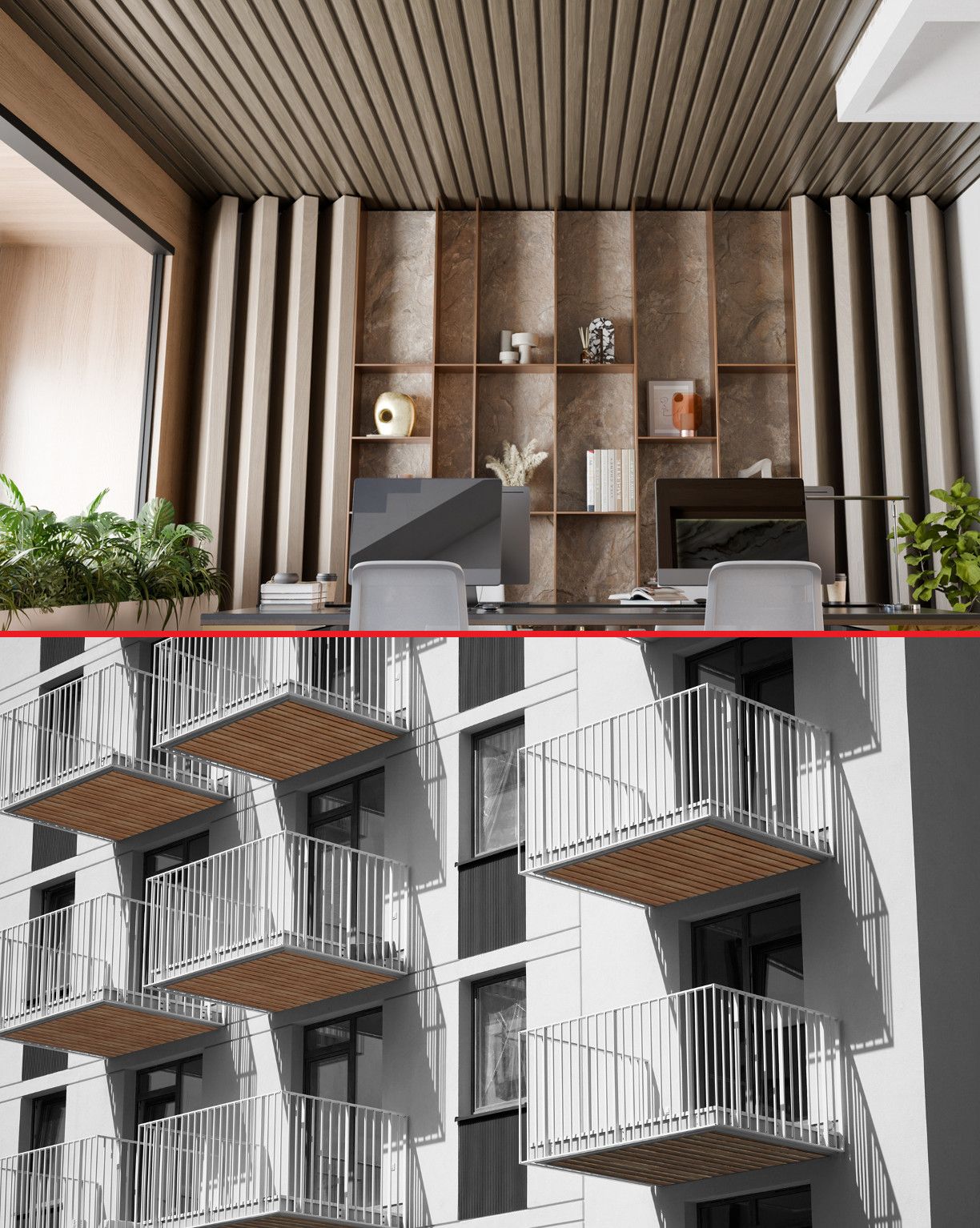 Decorative Panels 1