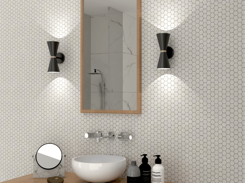 Mosaics 1