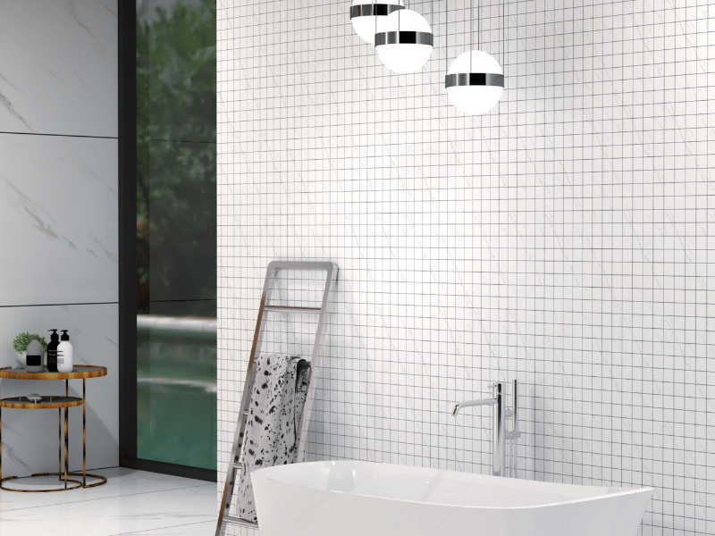 Mosaics 3