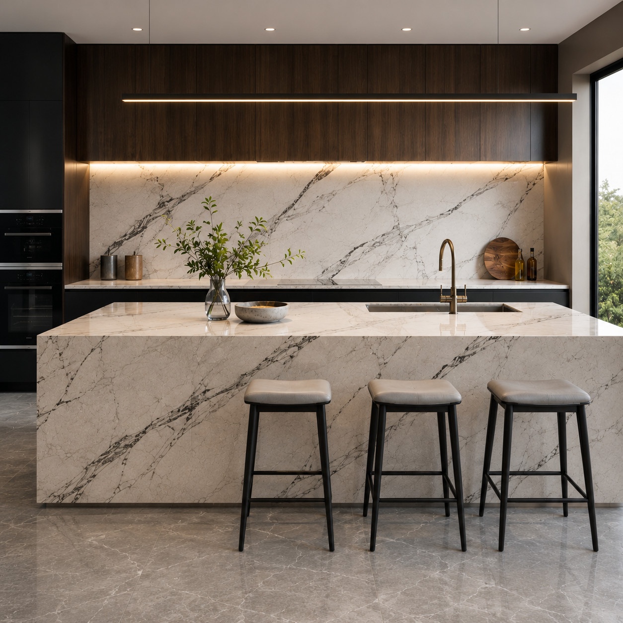 Natural Stone 1