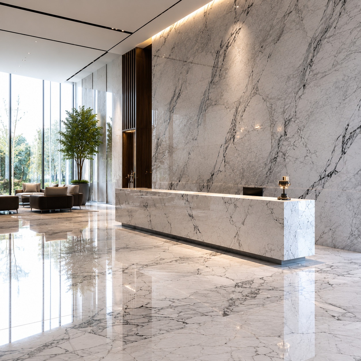 Natural Stone 1