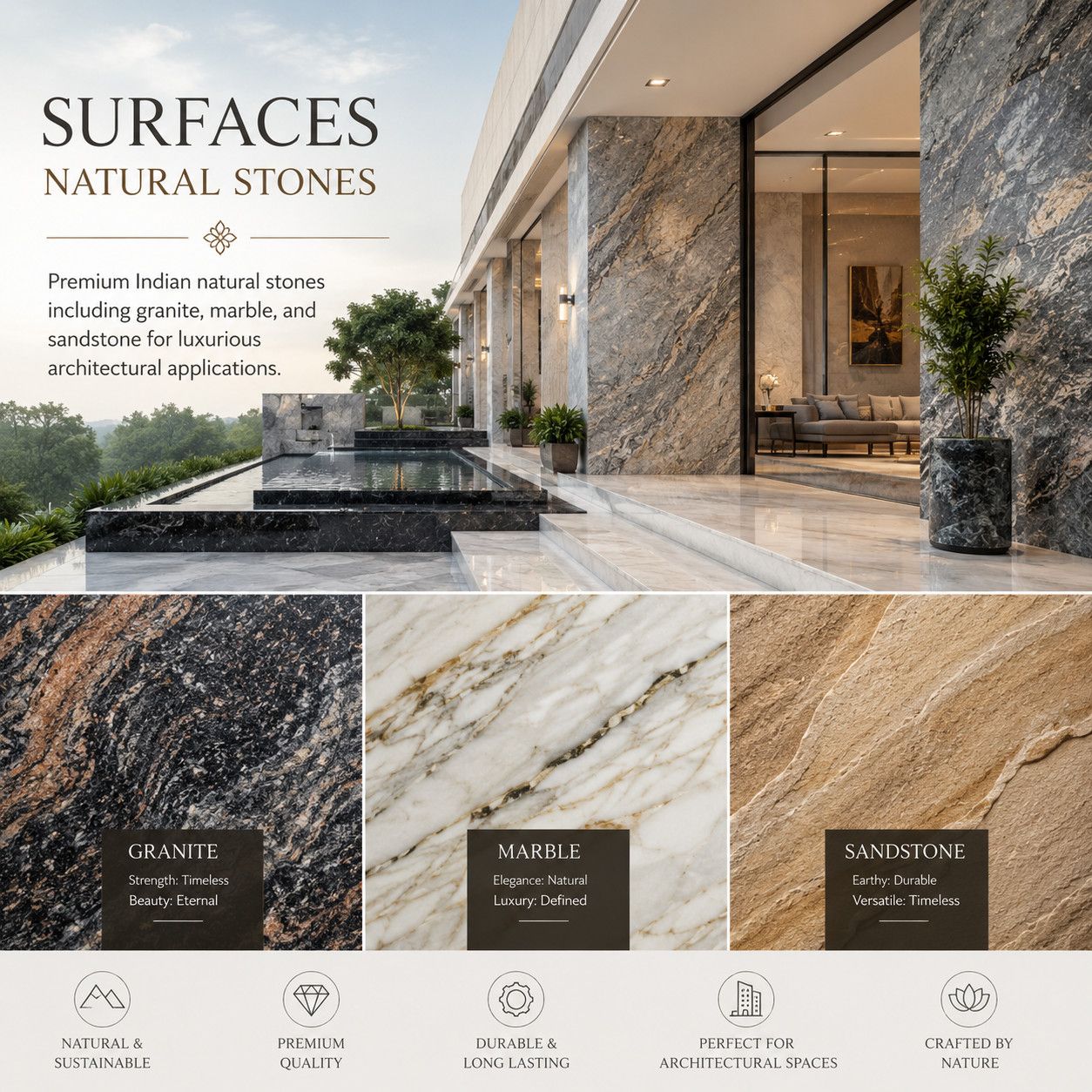 Natural Stone 1