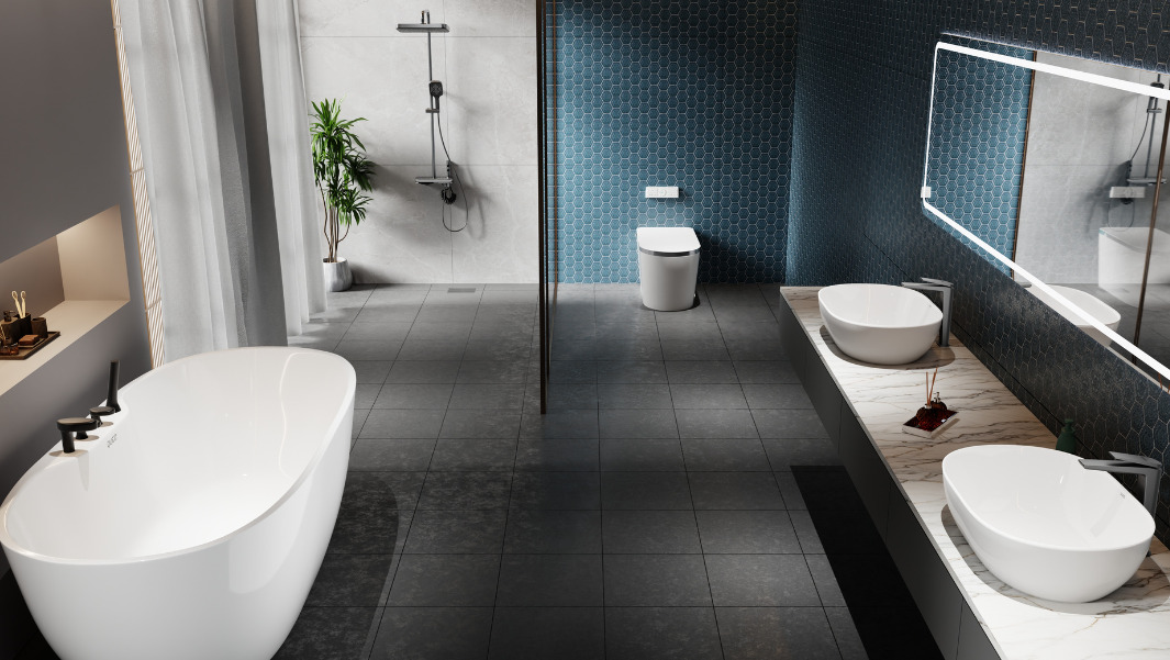 Sanitary 1